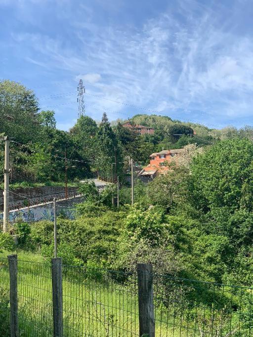 B&B Genova Country Fegino 外观 照片