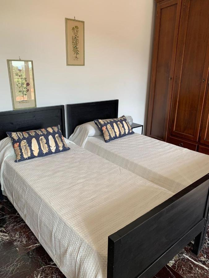 B&B Genova Country Fegino 外观 照片