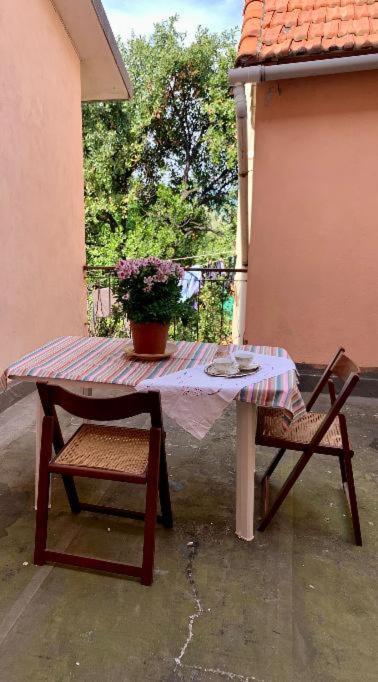 B&B Genova Country Fegino 外观 照片