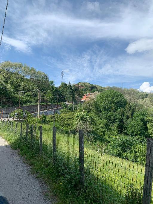 B&B Genova Country Fegino 外观 照片